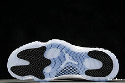 LEGEND AIR 11 RETRO JORDAN BLUE 1116